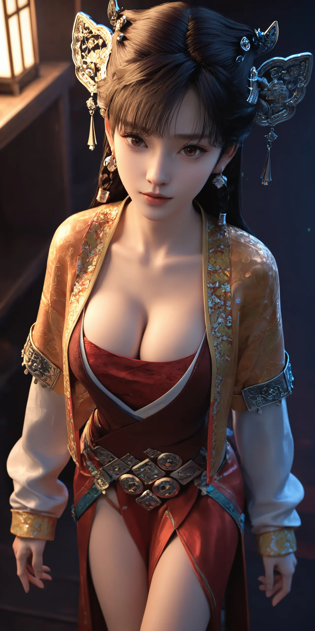 唐雪见 仙剑3-256P - Image 29