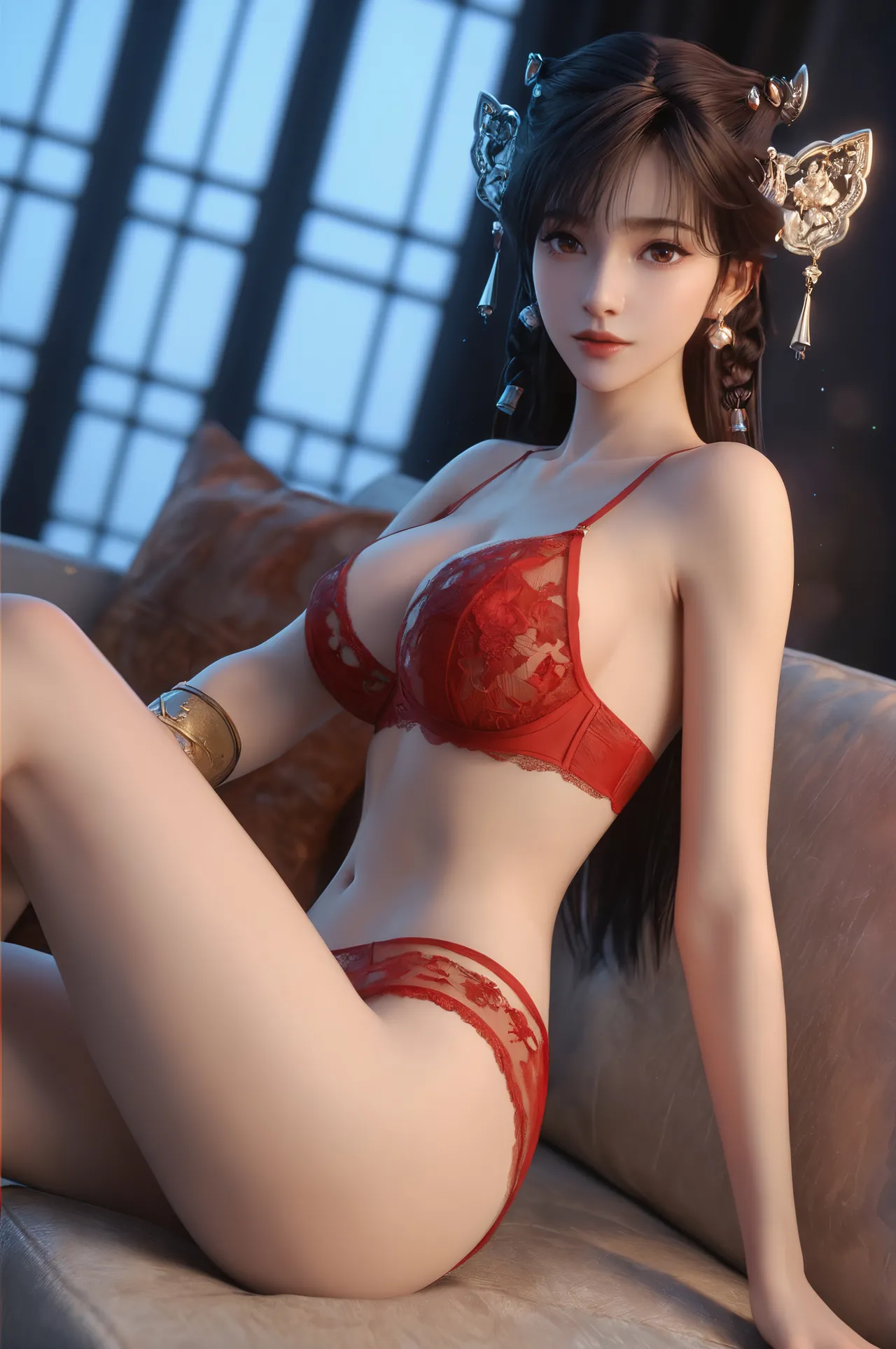 唐雪见 仙剑3-256P - Image 5