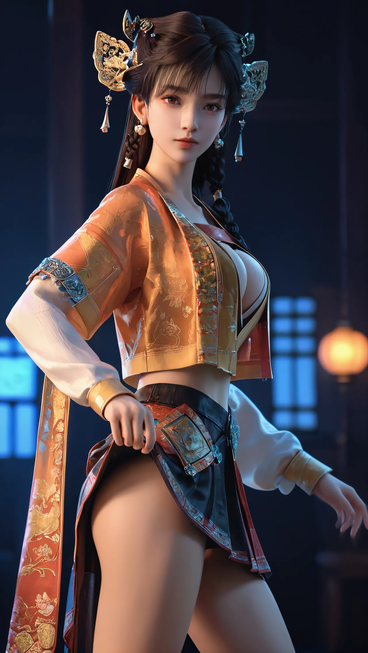 唐雪见 仙剑3-256P - Image 60