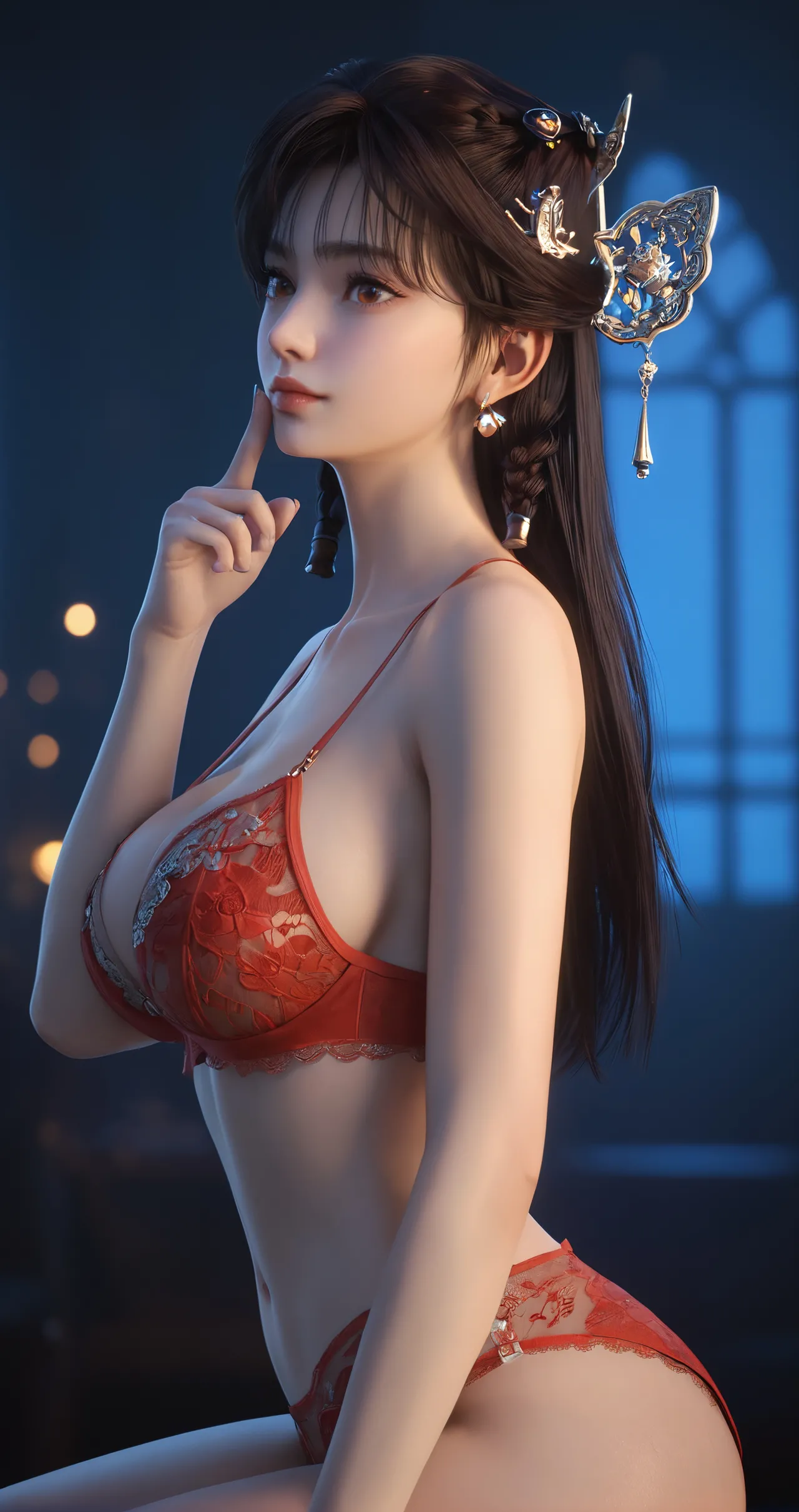 唐雪见 仙剑3-256P - Image 9