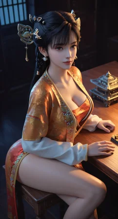 唐雪见 仙剑3-256P - Page 148