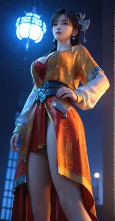 唐雪见 仙剑3-256P - Page 160