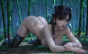 唐雪见 仙剑3-256P - Page 233