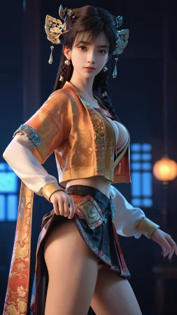 唐雪见 仙剑3-256P - Page 60