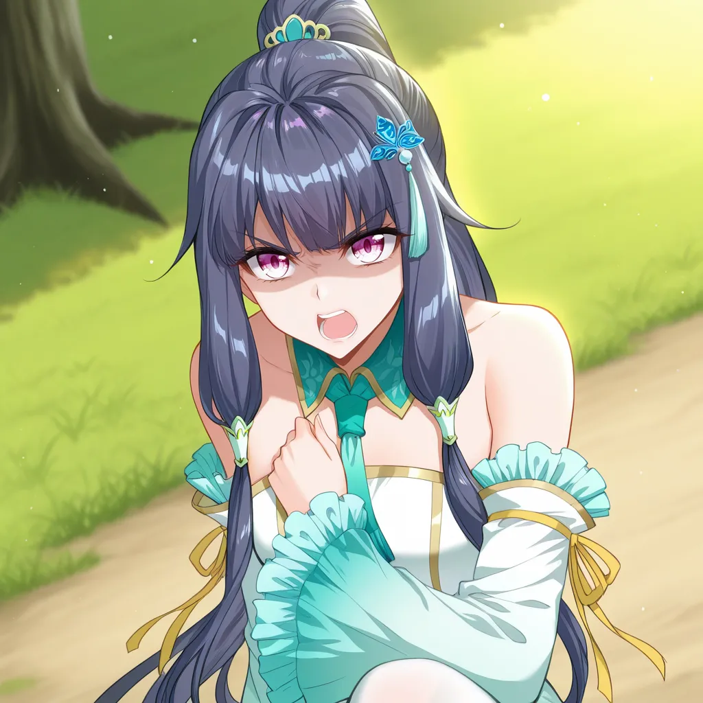 斗罗大陆3龙王传说古月 - Image 10