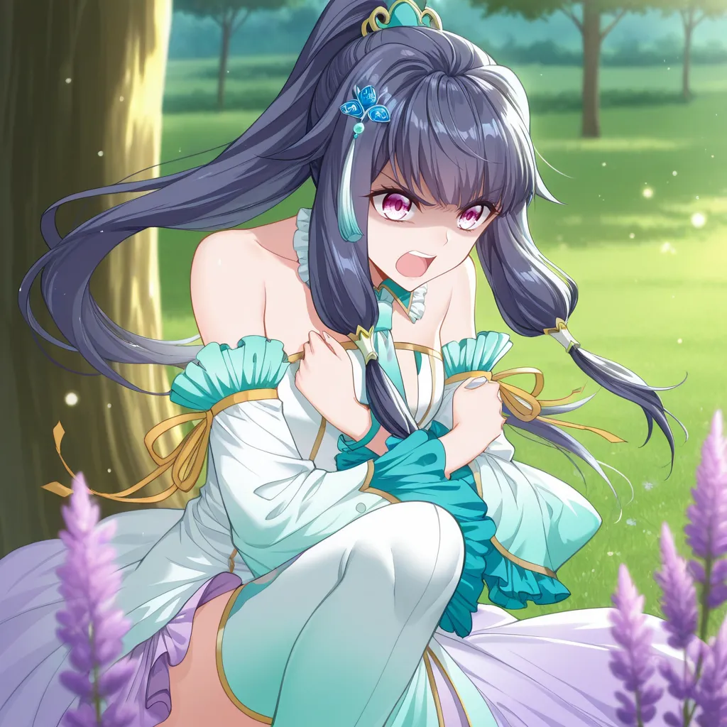 斗罗大陆3龙王传说古月 - Image 12