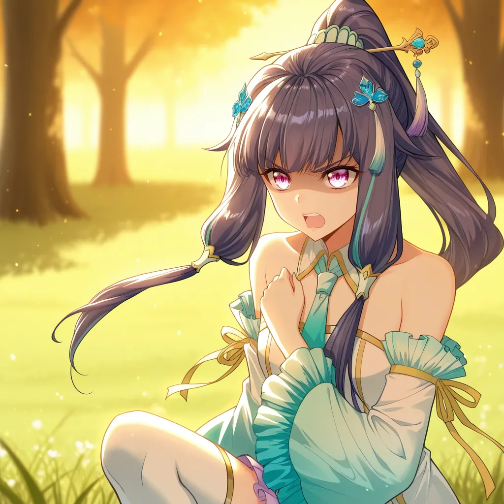 斗罗大陆3龙王传说古月 - Image 13