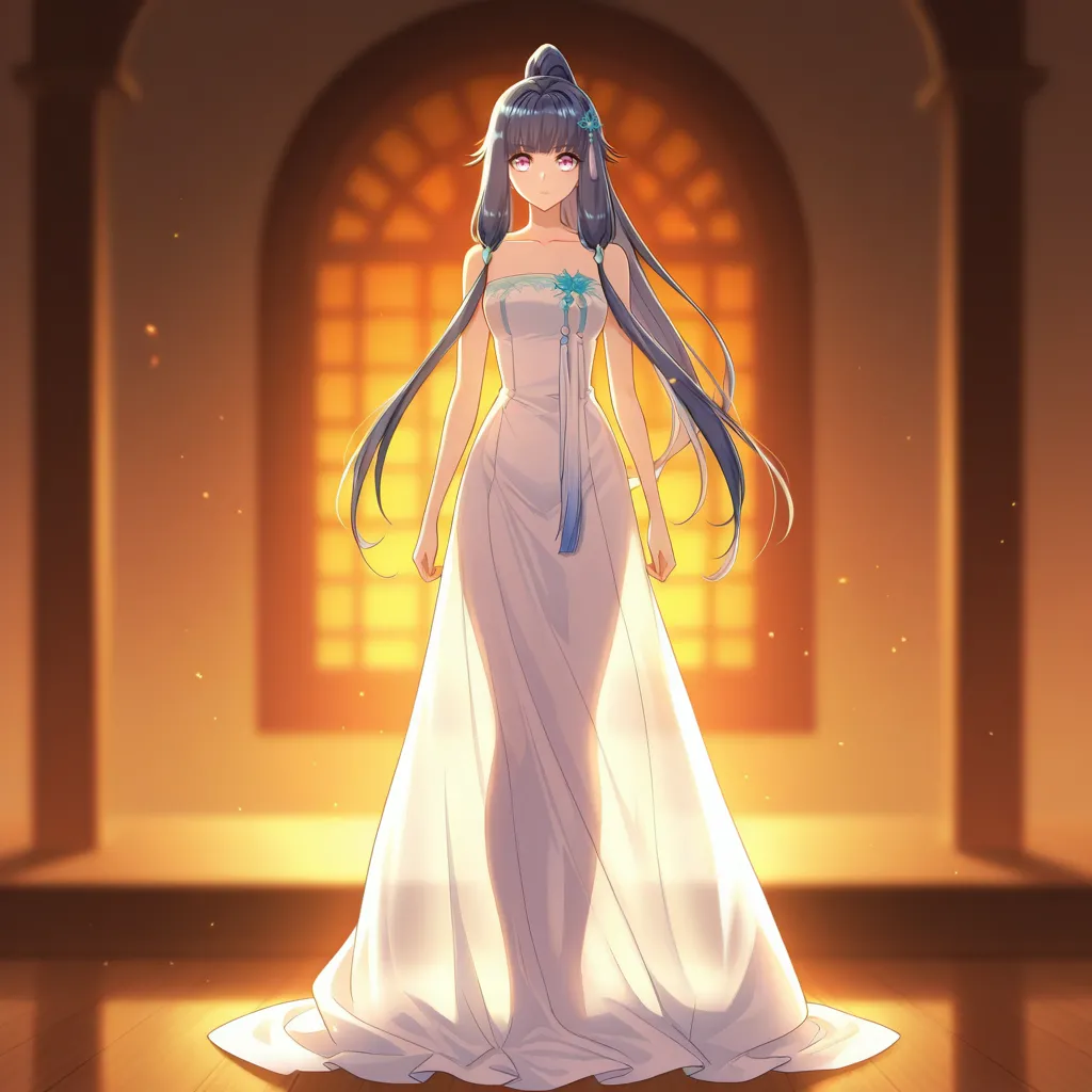 斗罗大陆3龙王传说古月 - Image 3