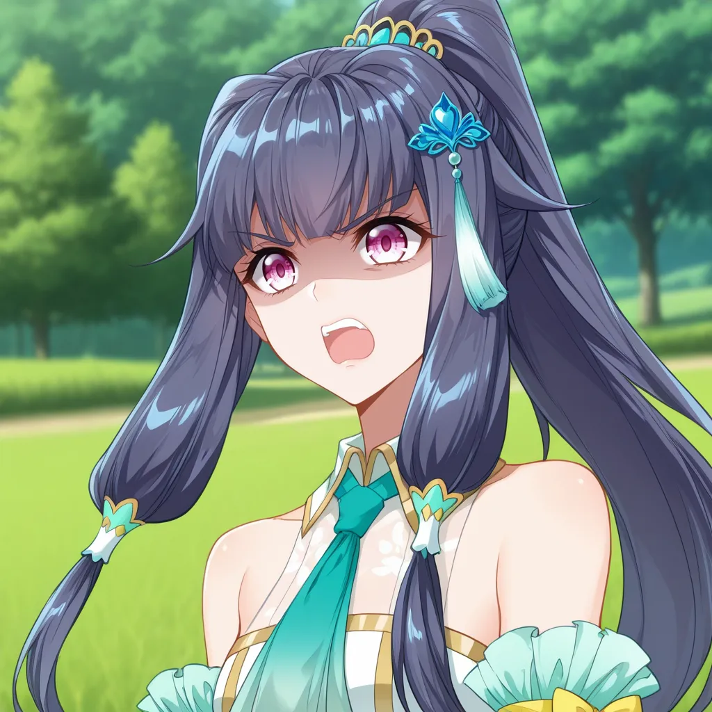 斗罗大陆3龙王传说古月 - Image 6