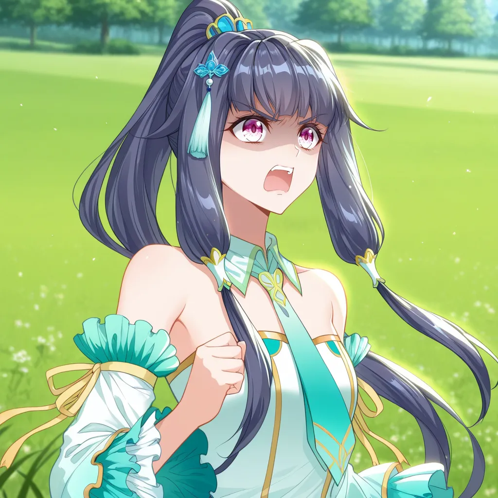 斗罗大陆3龙王传说古月 - Image 9