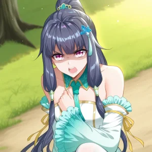 斗罗大陆3龙王传说古月 - Page 10