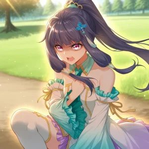 斗罗大陆3龙王传说古月 - Page 14