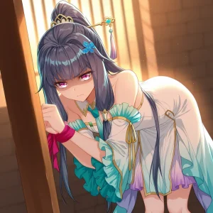 斗罗大陆3龙王传说古月 - Page 16