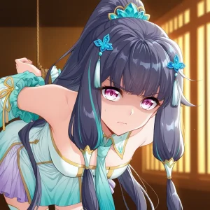 斗罗大陆3龙王传说古月 - Page 17