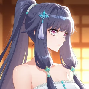 斗罗大陆3龙王传说古月 - Page 2