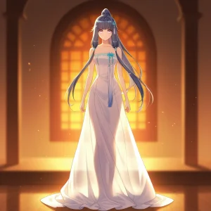 斗罗大陆3龙王传说古月 - Page 3