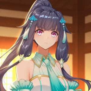 斗罗大陆3龙王传说古月 - Page 4