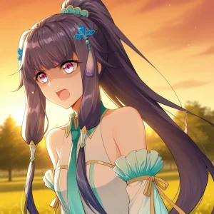 斗罗大陆3龙王传说古月 - Page 5