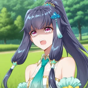 斗罗大陆3龙王传说古月 - Page 6