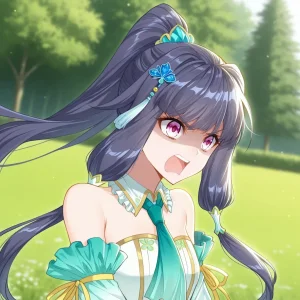 斗罗大陆3龙王传说古月 - Page 7