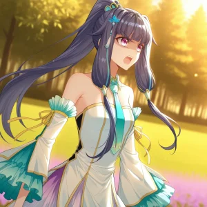 斗罗大陆3龙王传说古月 - Page 8