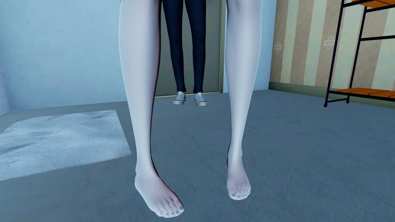 母子家有美母3 - Image 30