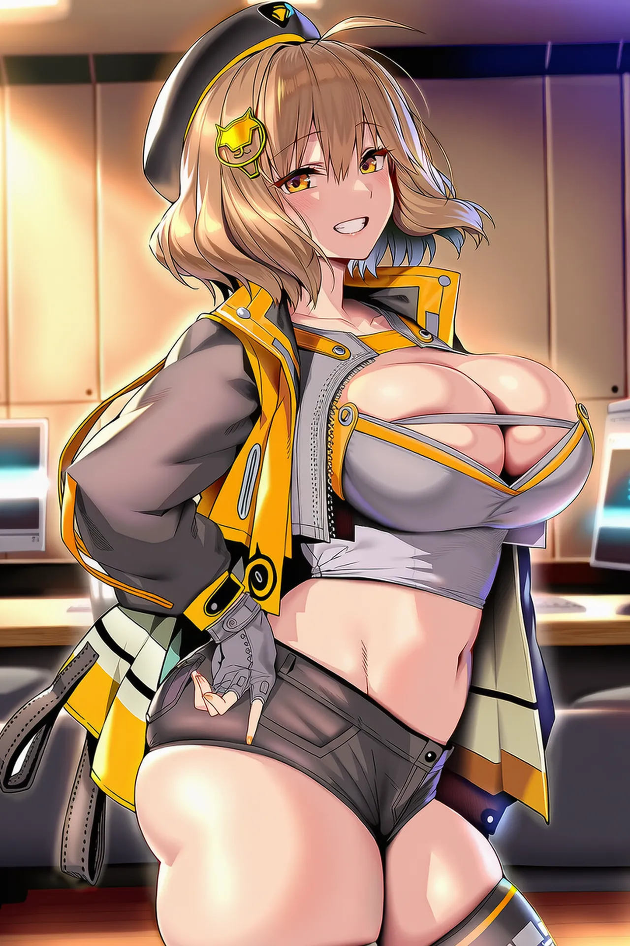 ベル 3 - Image 141