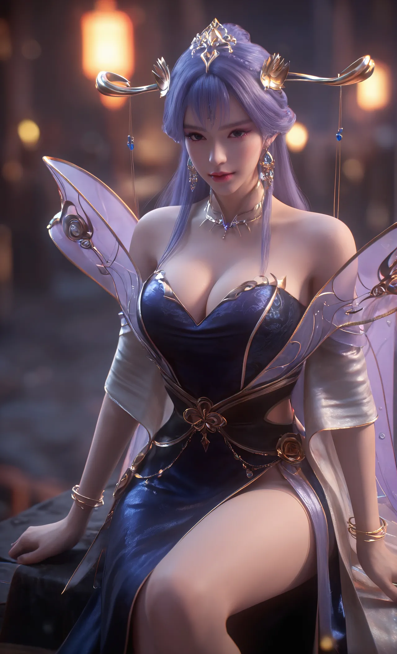 墨迹 百炼成神天穹性301p荤 - Image 1