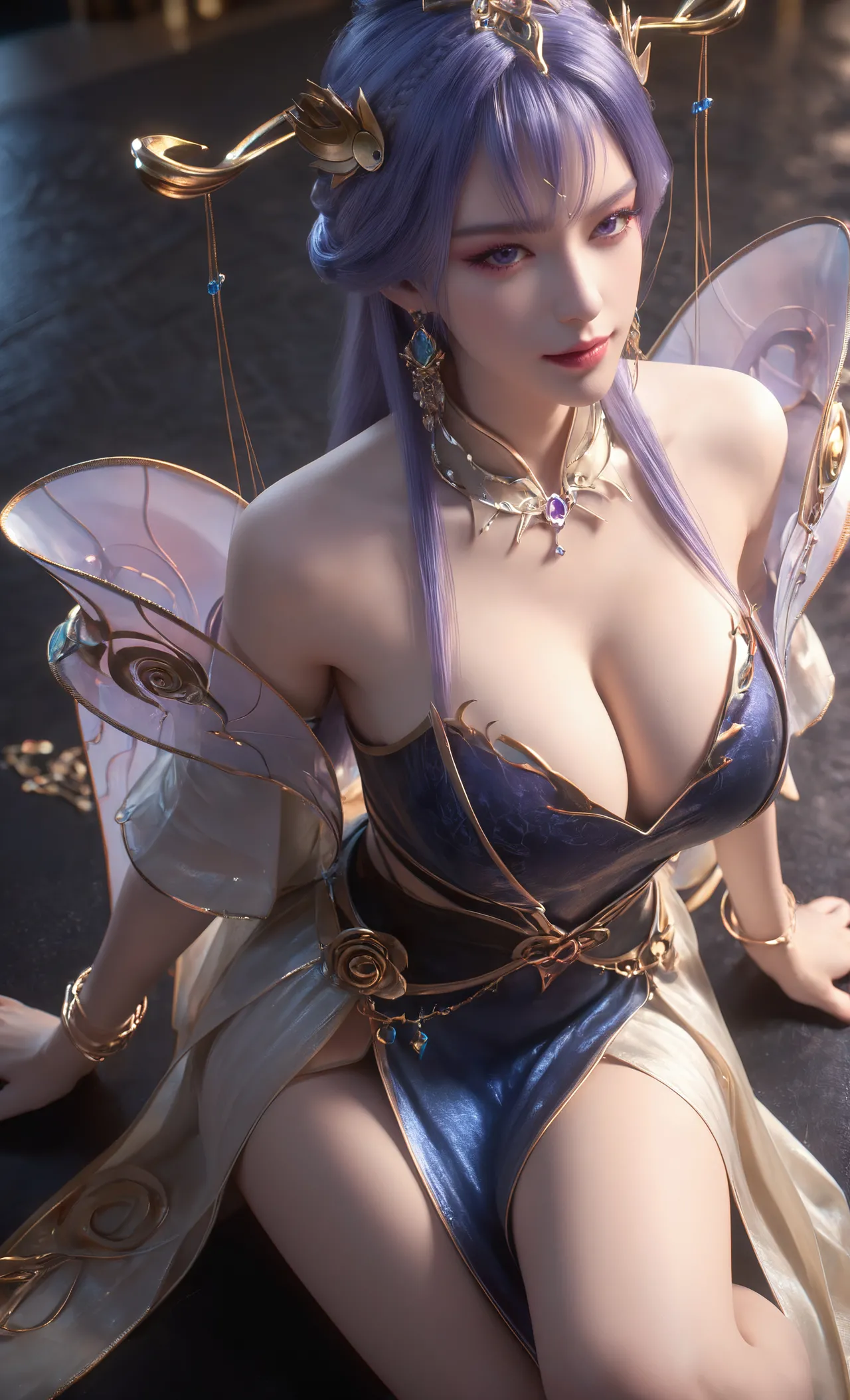 墨迹 百炼成神天穹性301p荤 - Image 10