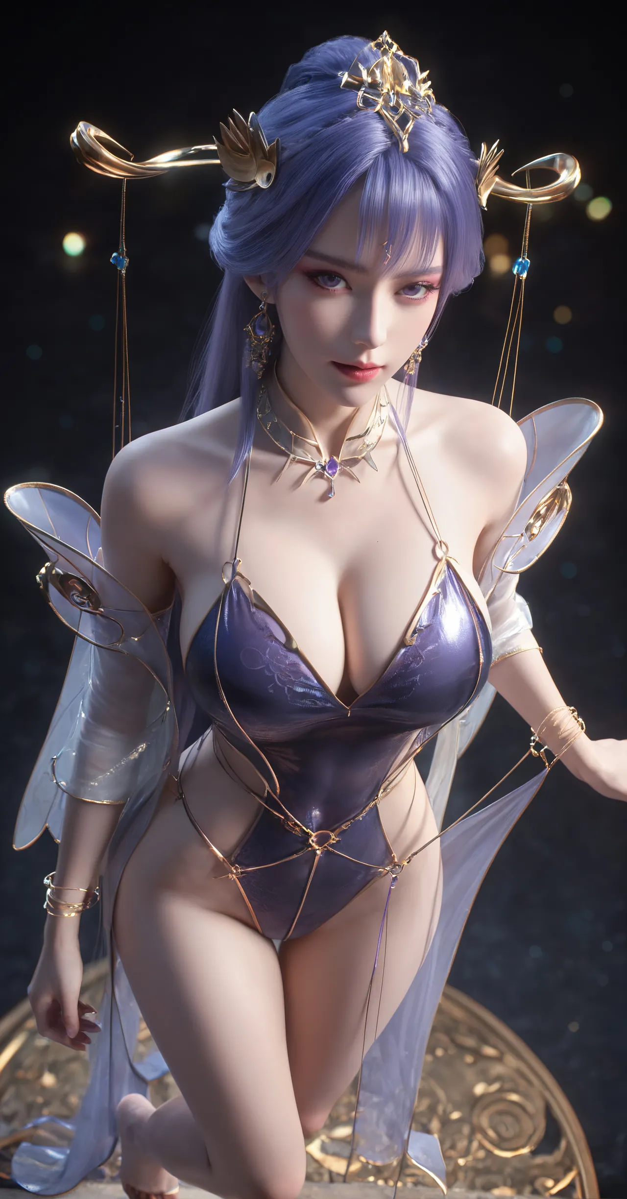 墨迹 百炼成神天穹性301p荤 - Image 104