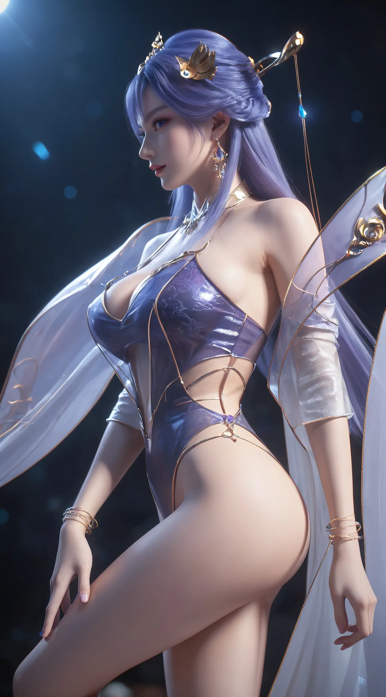 墨迹 百炼成神天穹性301p荤 - Image 107