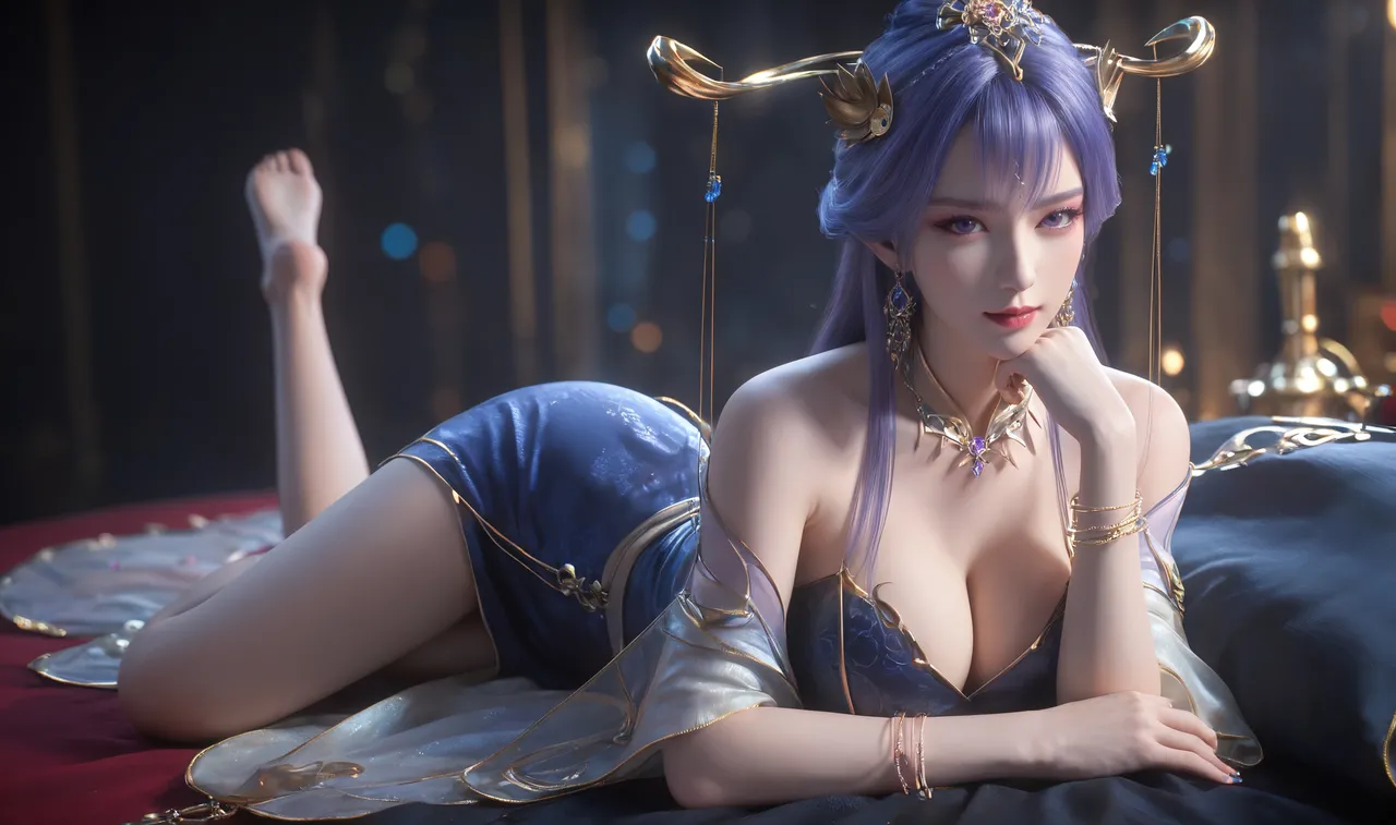 墨迹 百炼成神天穹性301p荤 - Image 12