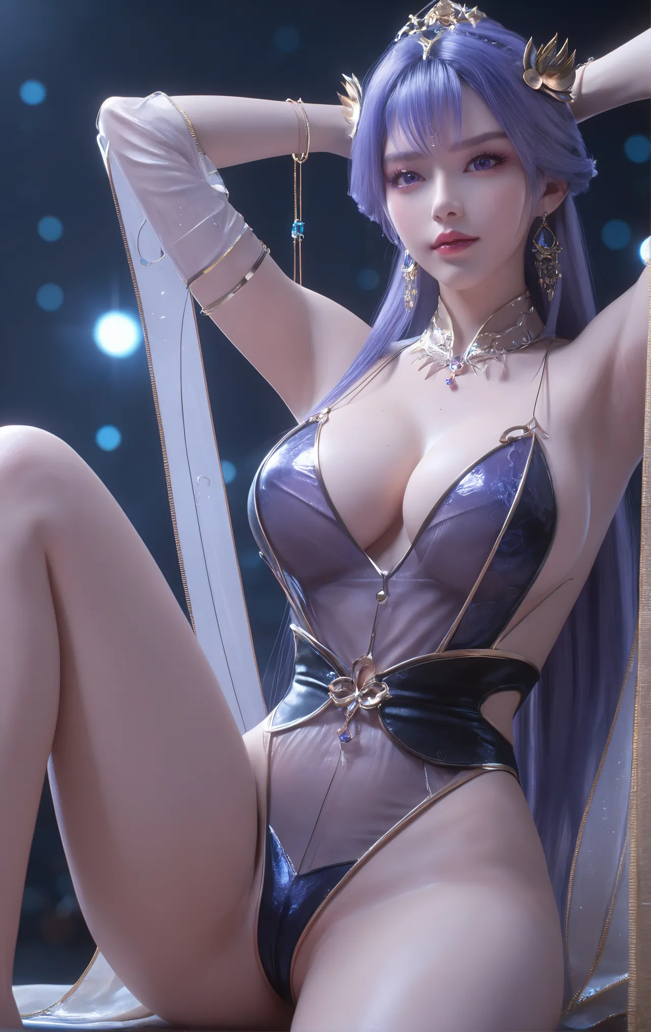 墨迹 百炼成神天穹性301p荤 - Image 125