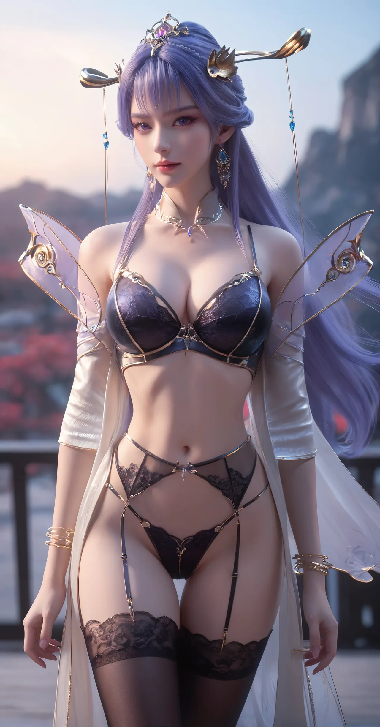 墨迹 百炼成神天穹性301p荤 - Image 155