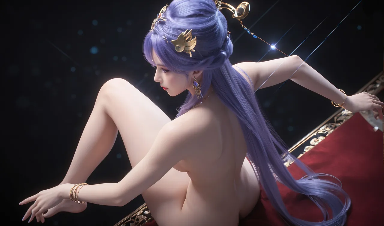 墨迹 百炼成神天穹性301p荤 - Image 235