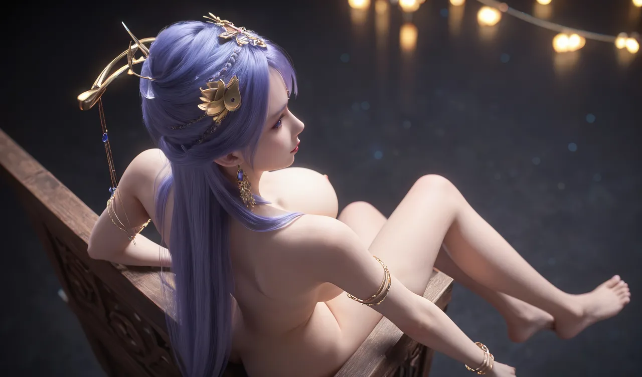 墨迹 百炼成神天穹性301p荤 - Image 236