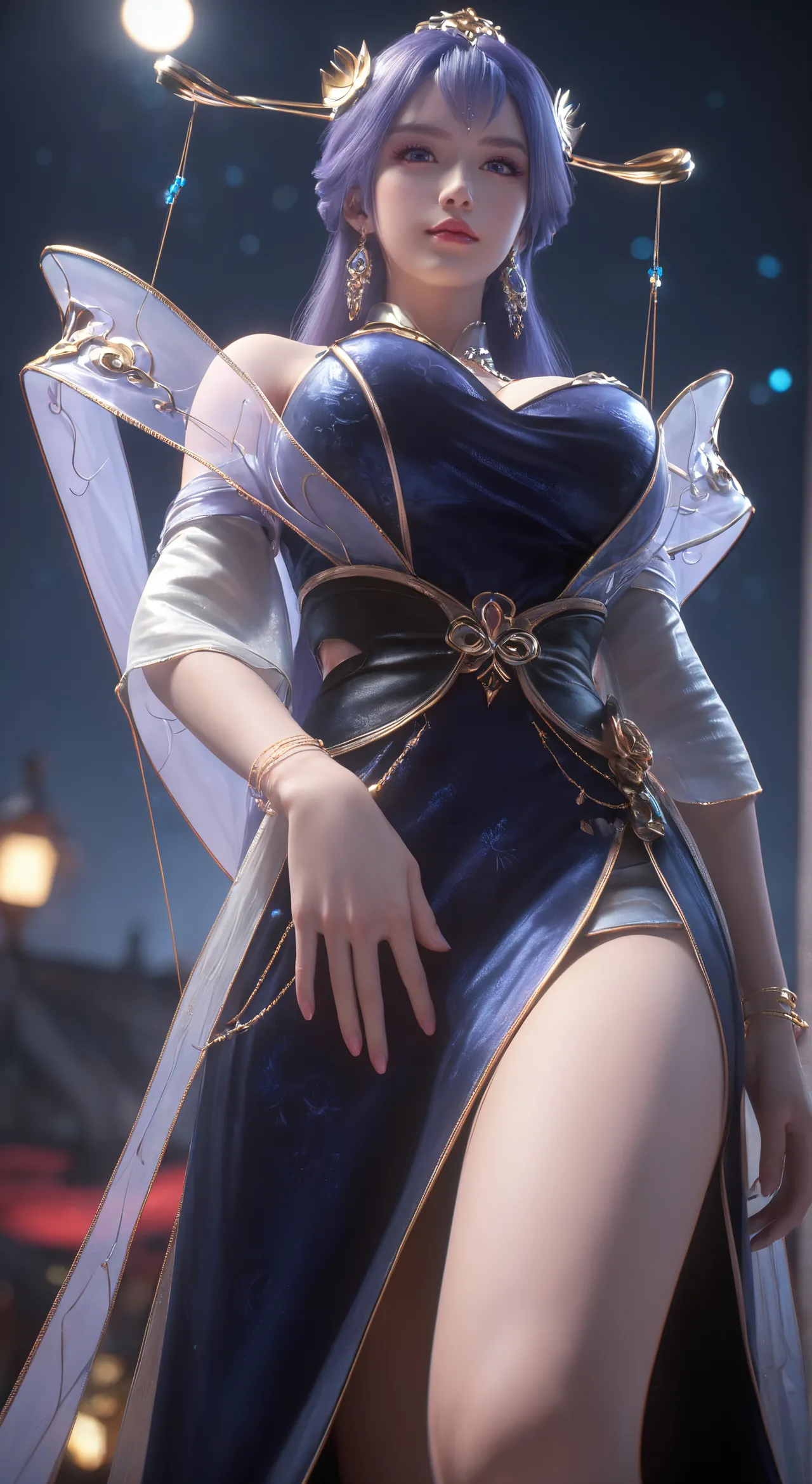 墨迹 百炼成神天穹性301p荤 - Image 45