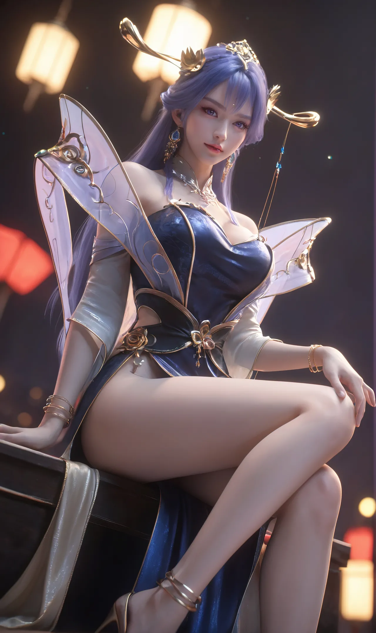 墨迹 百炼成神天穹性301p荤 - Image 48