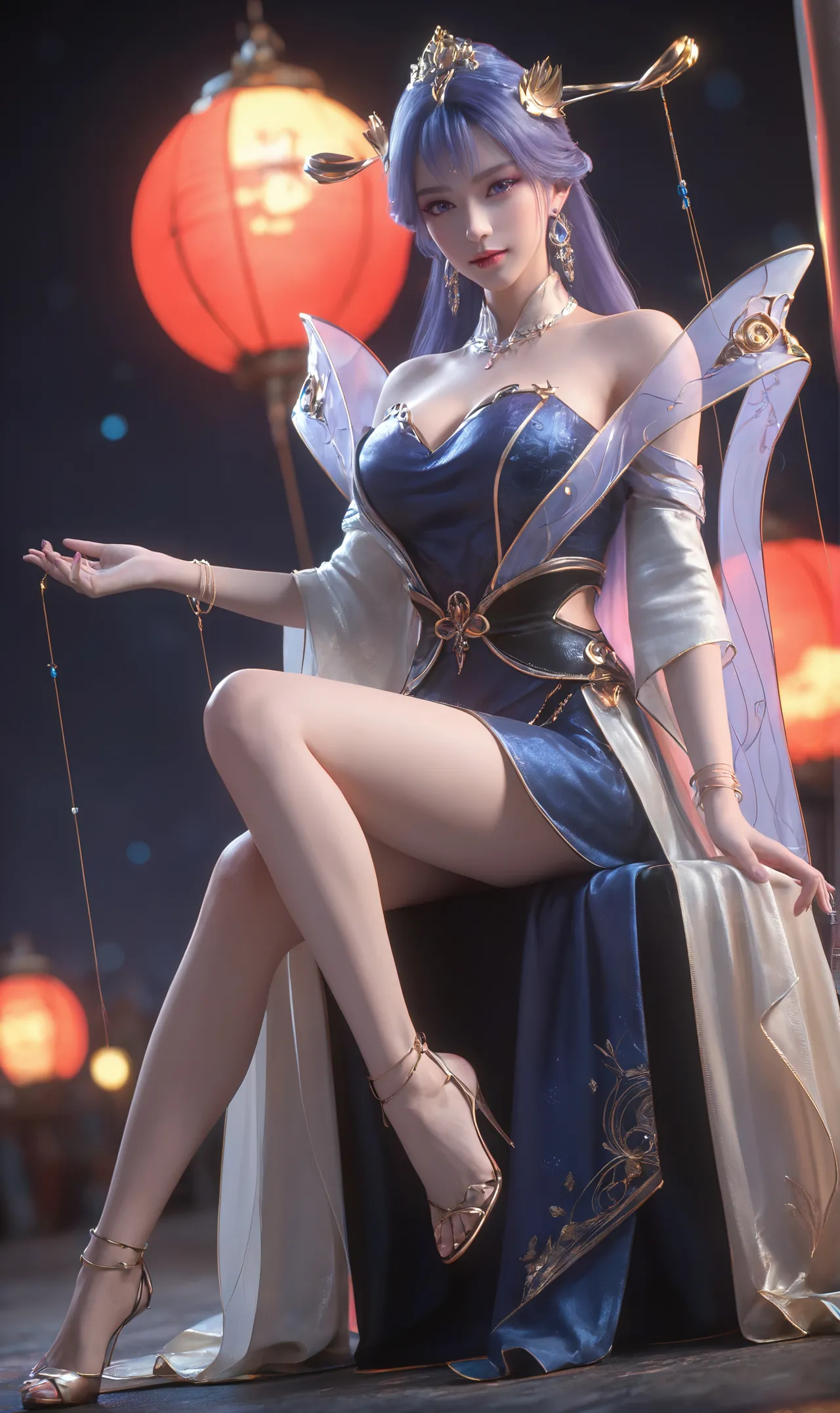 墨迹 百炼成神天穹性301p荤 - Image 49