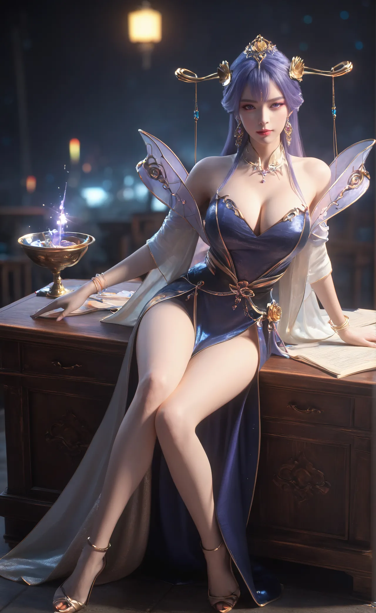 墨迹 百炼成神天穹性301p荤 - Image 54