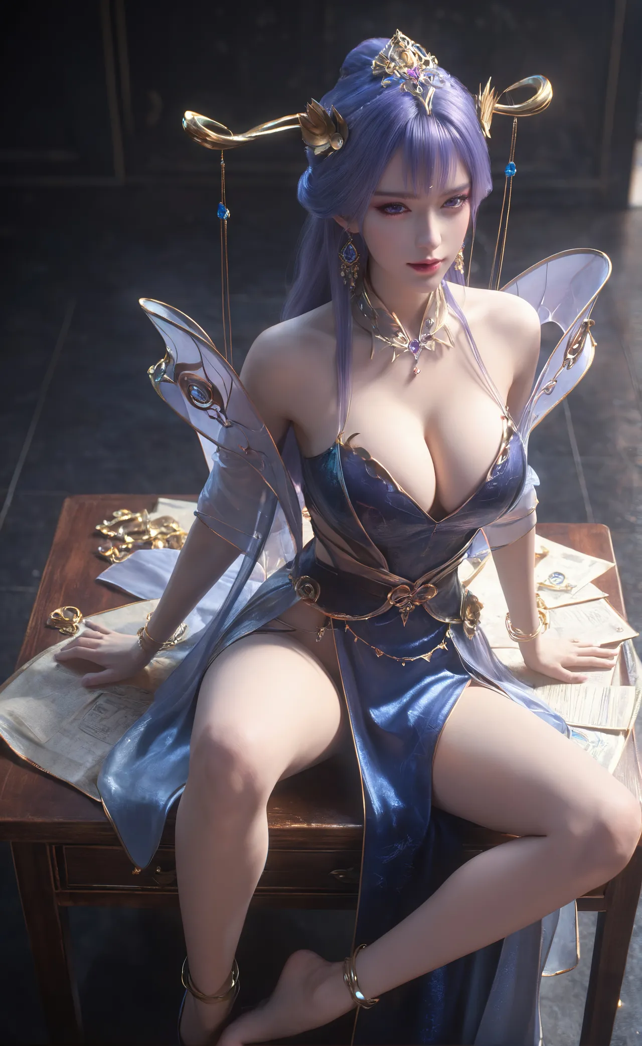 墨迹 百炼成神天穹性301p荤 - Image 58