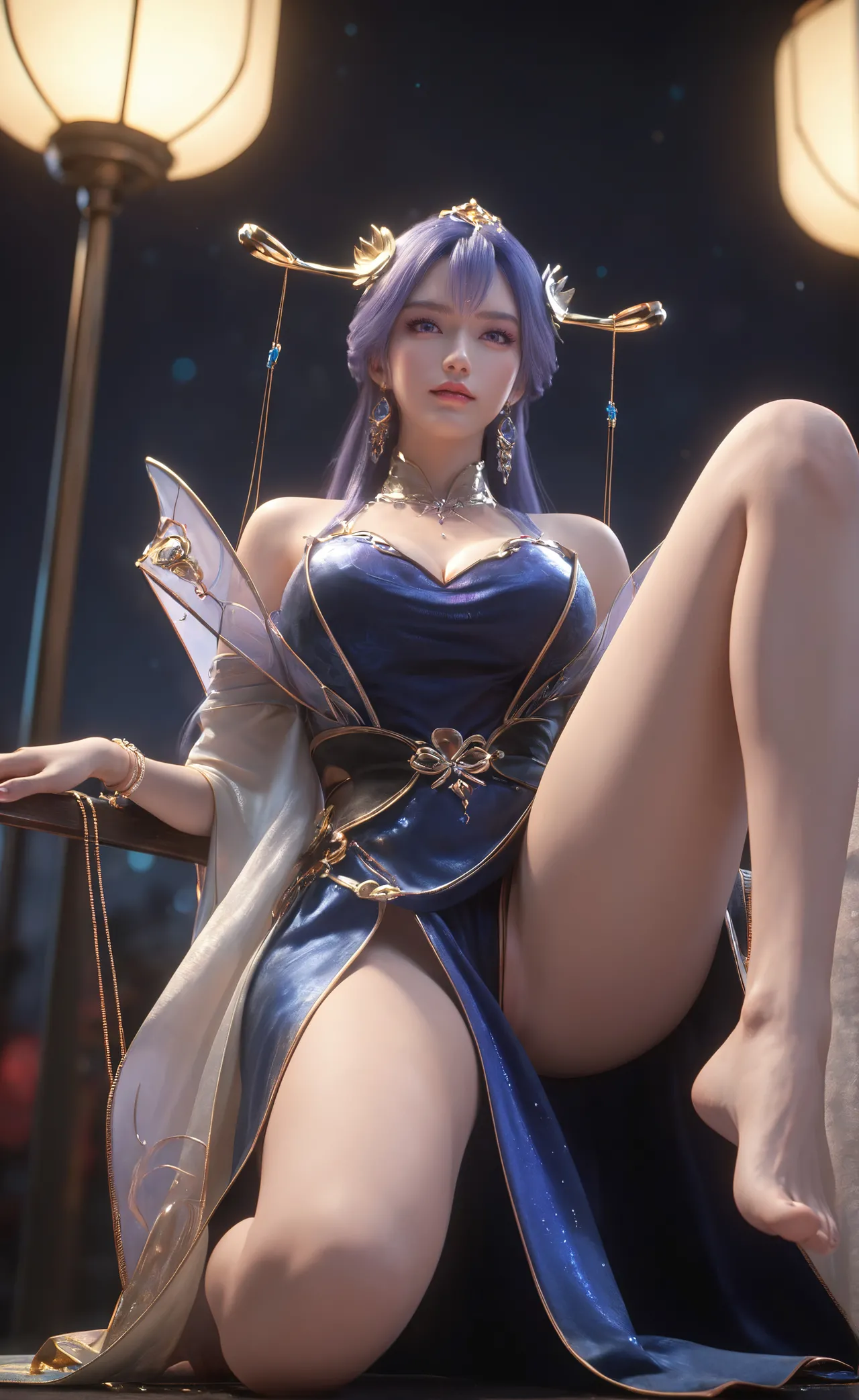 墨迹 百炼成神天穹性301p荤 - Image 59