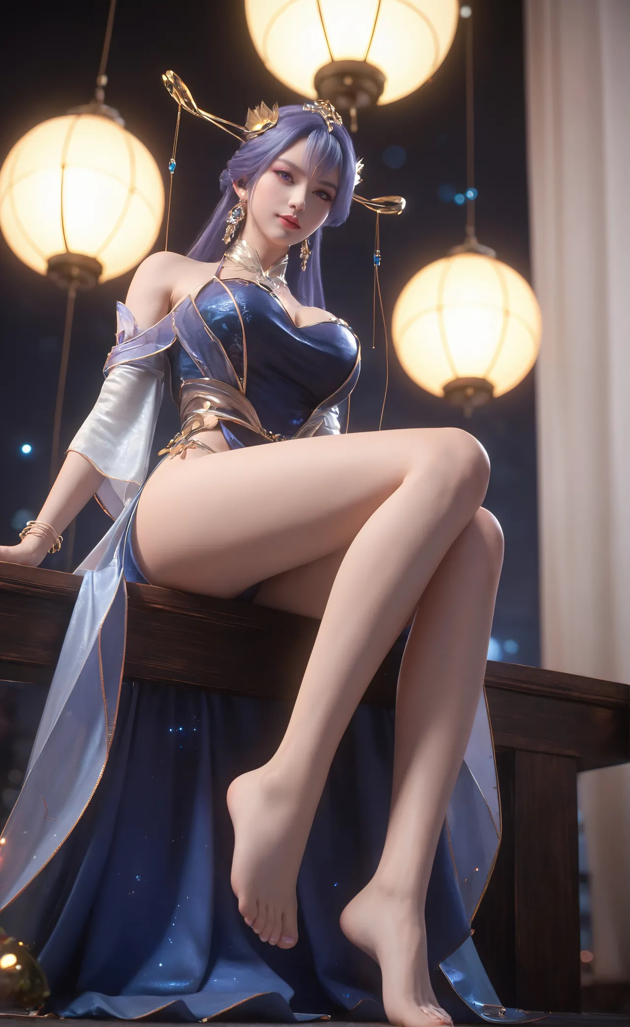 墨迹 百炼成神天穹性301p荤 - Image 60