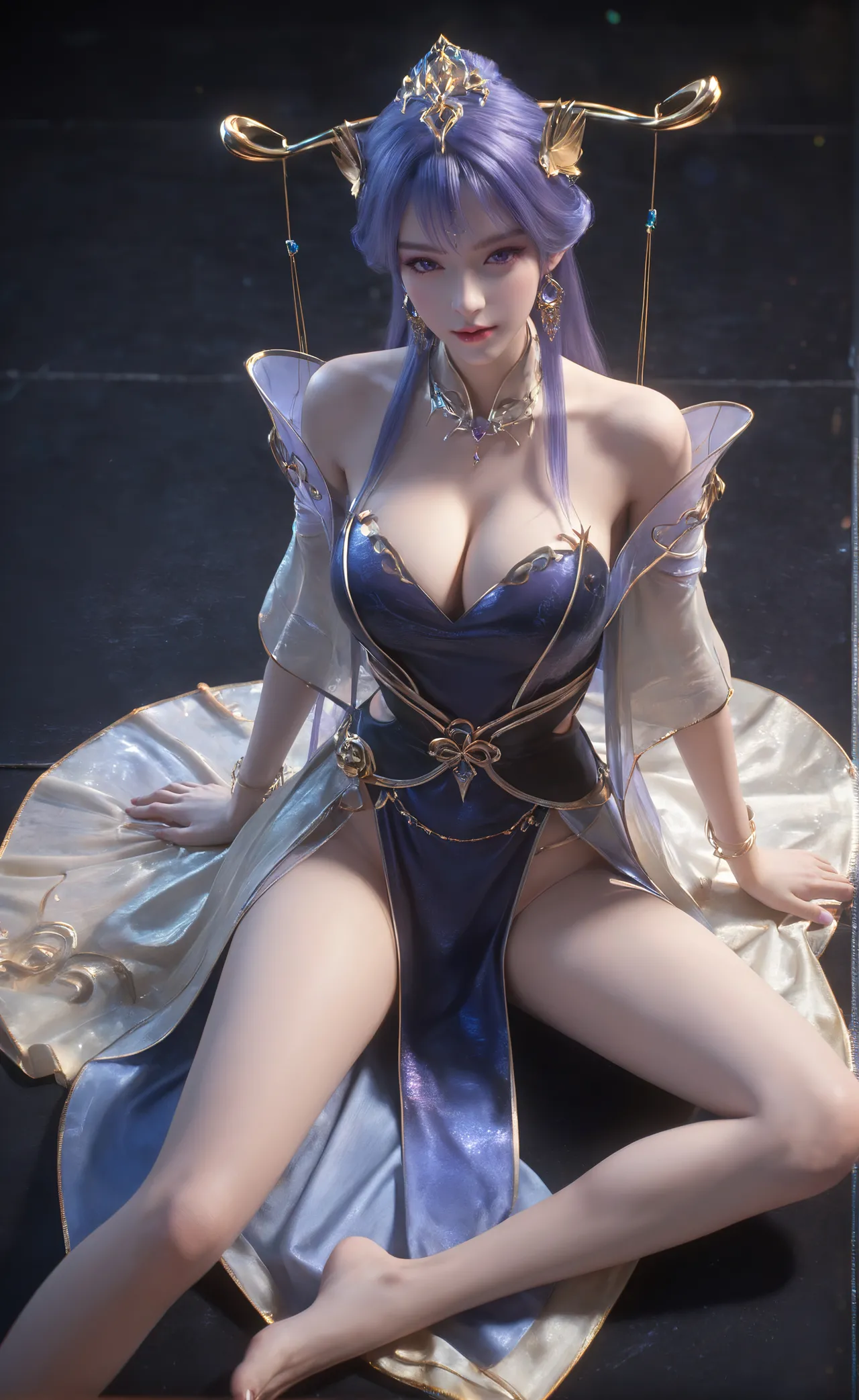 墨迹 百炼成神天穹性301p荤 - Image 61