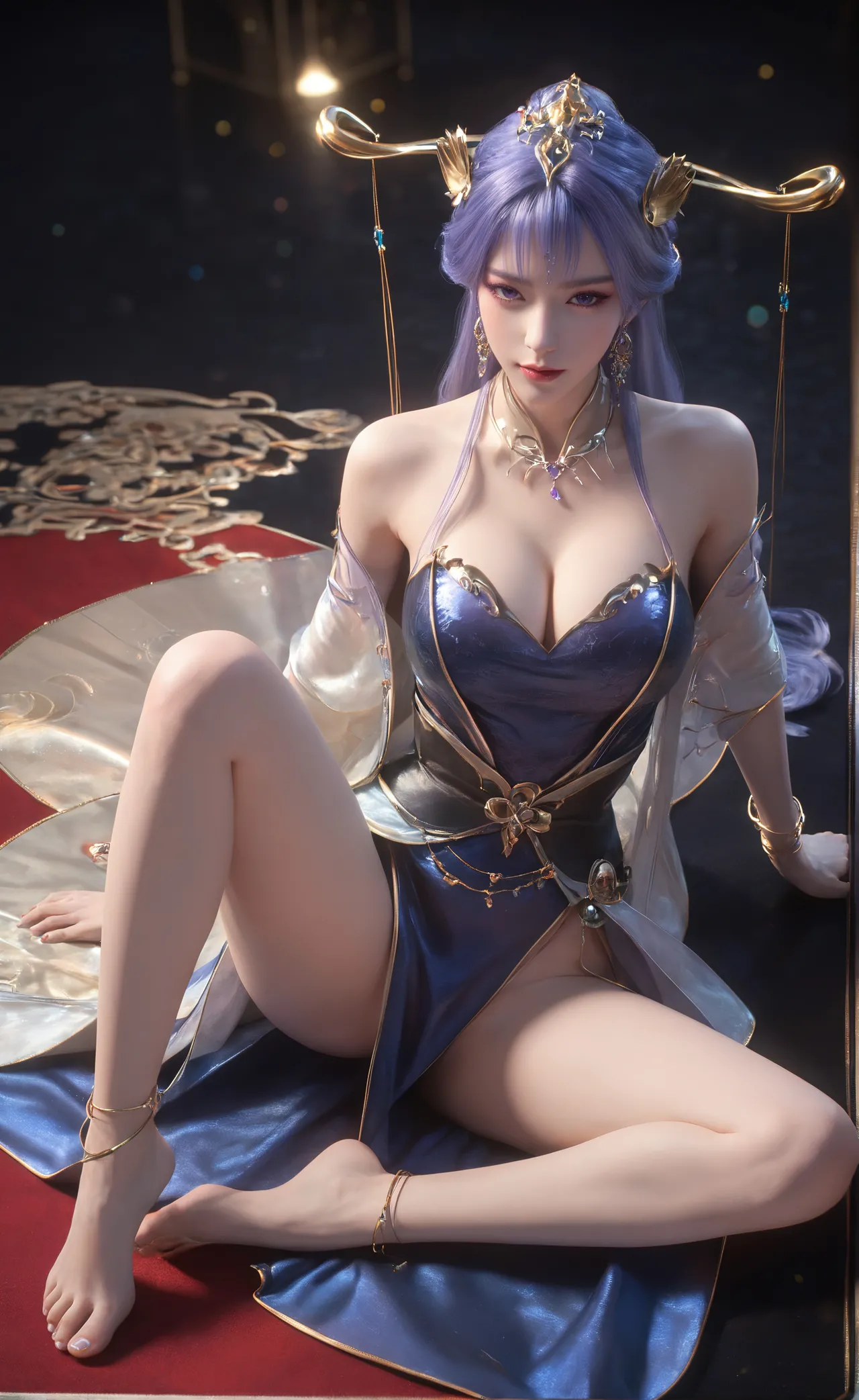 墨迹 百炼成神天穹性301p荤 - Image 62