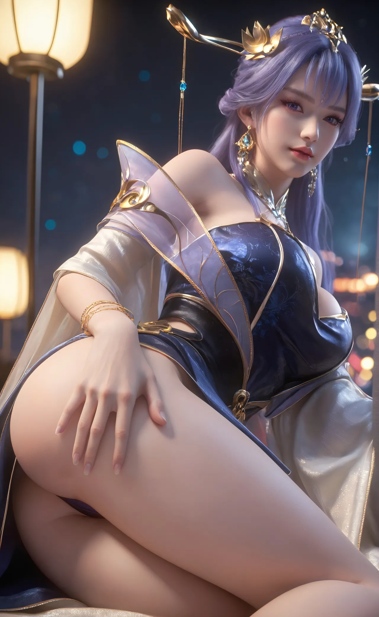 墨迹 百炼成神天穹性301p荤 - Image 64