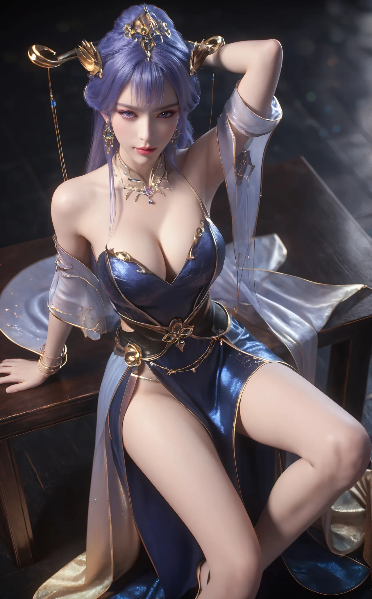 墨迹 百炼成神天穹性301p荤 - Image 73