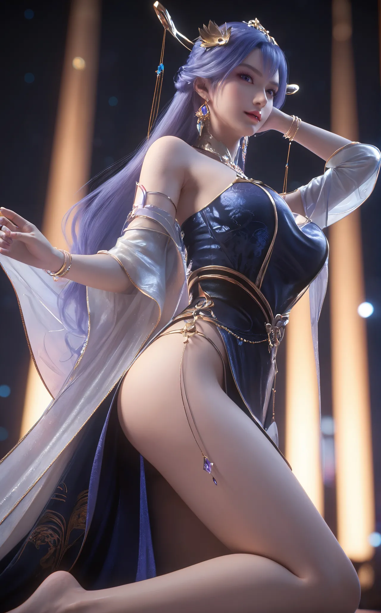 墨迹 百炼成神天穹性301p荤 - Image 76