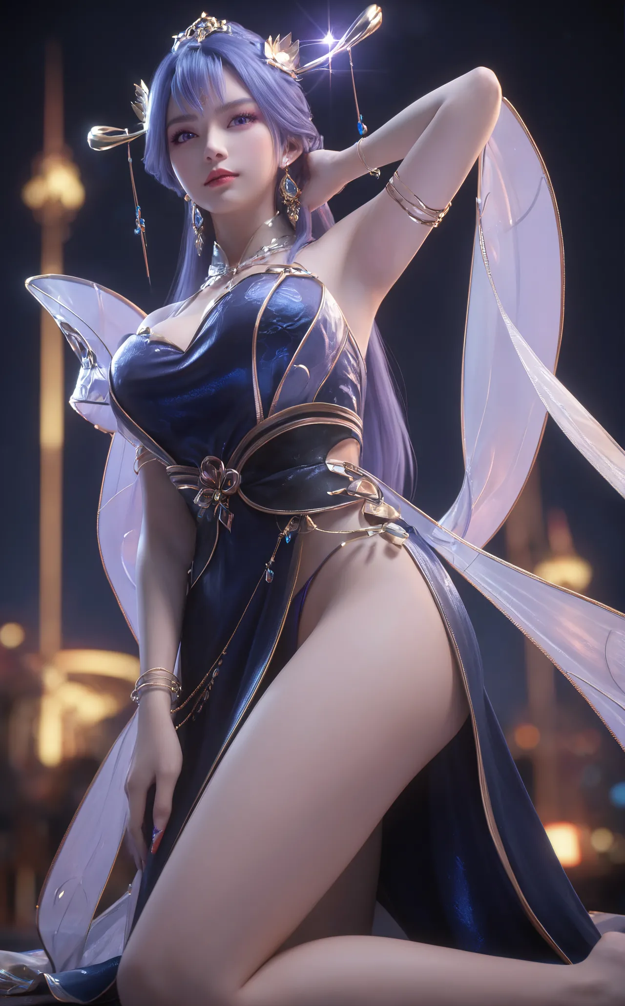 墨迹 百炼成神天穹性301p荤 - Image 78