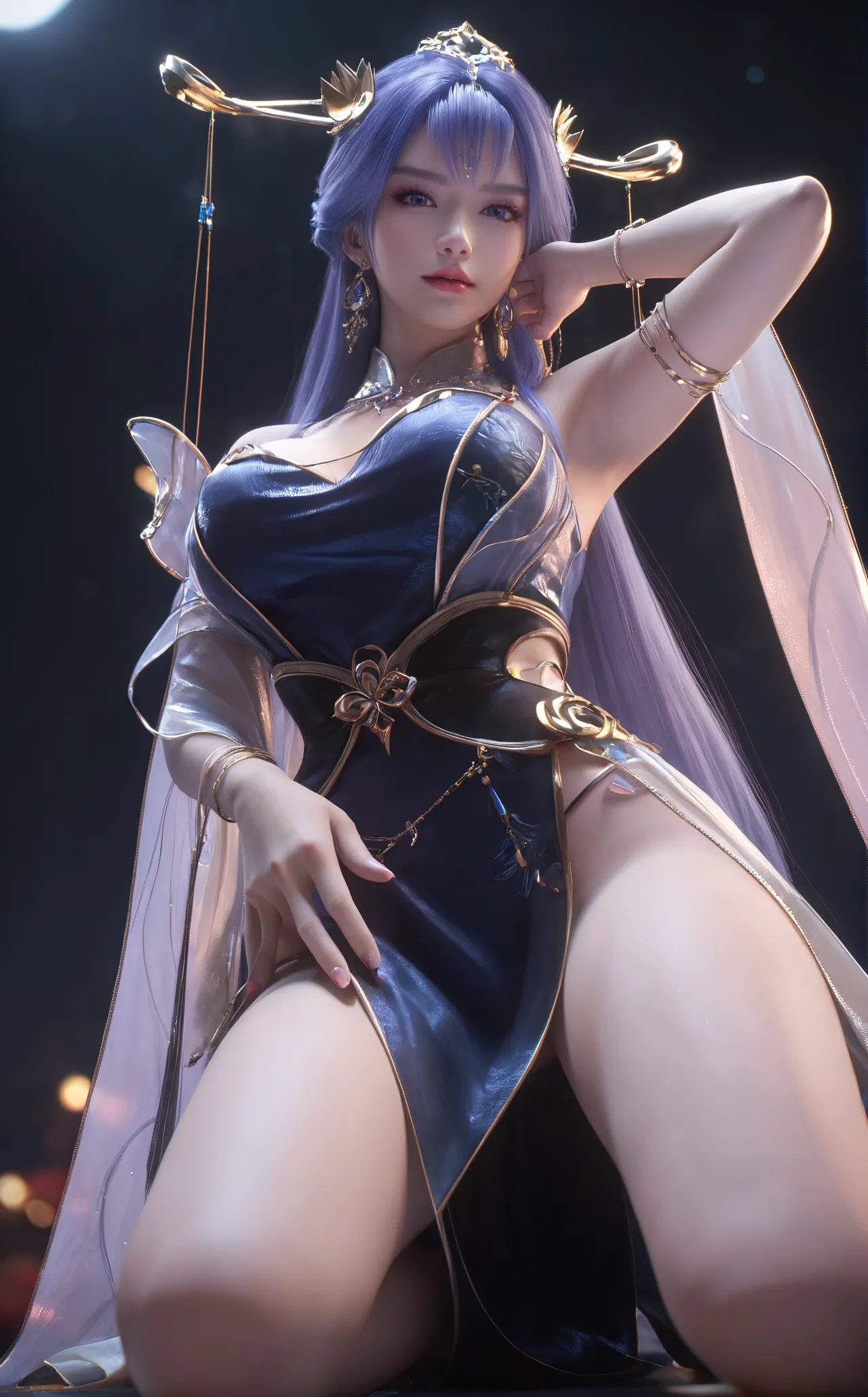 墨迹 百炼成神天穹性301p荤 - Image 79